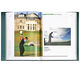 Tiger Woods Celebrating 25 Years on the PGA Tour Personalized Leather Book Image 3 of 7